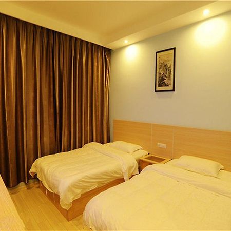 Longsheng Dtw Hotspring Resorts Guilin Zewnętrze zdjęcie