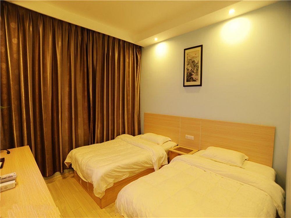 Longsheng Dtw Hotspring Resorts Guilin Zewnętrze zdjęcie