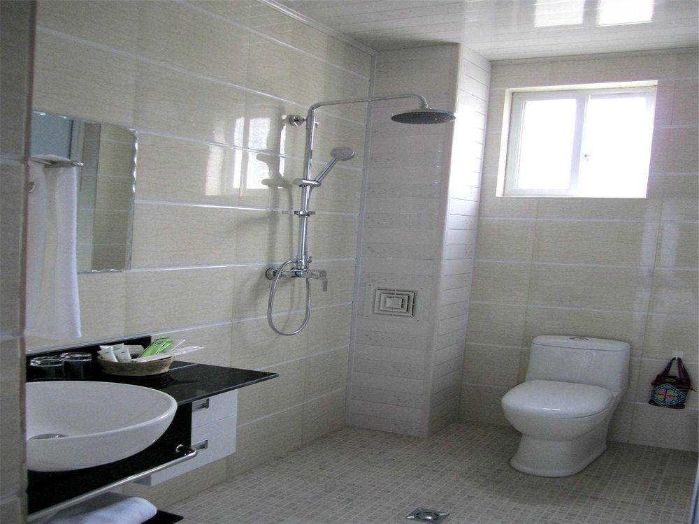Longsheng Dtw Hotspring Resorts Guilin Zewnętrze zdjęcie